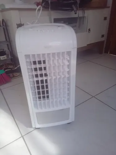 Climatizador
