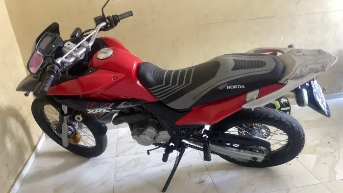 Honda XRE 300/ 300 Abs/ Flex 2012
