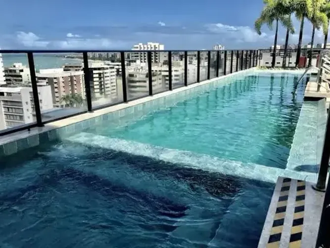 Apartamento Edifício Time, Studio Master