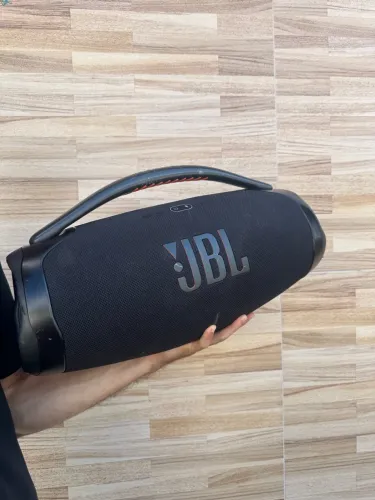 JBL BOOMBOX 3