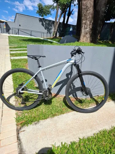 Bicicleta caloi 29