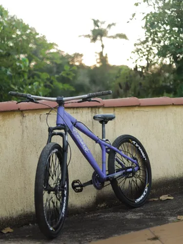 BICICLETA GIOS FRX - ARO 26