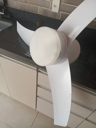 Ventilador Arno Ultimate com controle