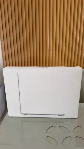 Mac book Air M5 15? 16 GB/ 512 Silver