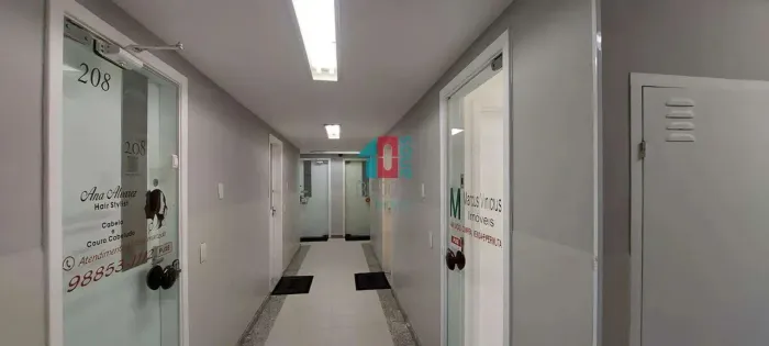 Recreio dos Bandeirantes | Sala