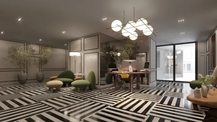 APARTAMENTO - Centro - Florianópolis