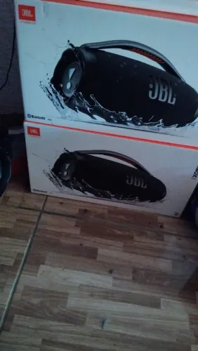 Jbl Boombox 3 