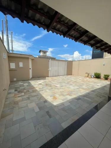 Casa Para Venda No Bairro Brasil