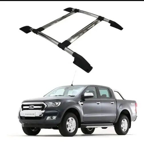 Rack teto ranger 2014 em diante