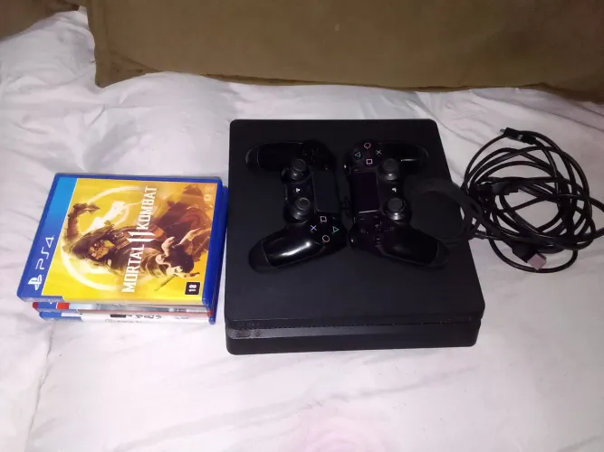 Ps4