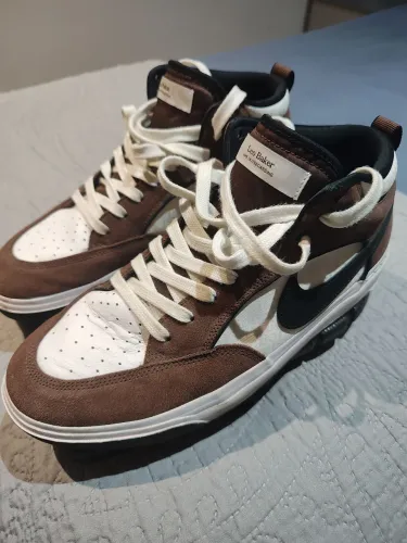 Tênis Nike Leo Baker Pouco Usado