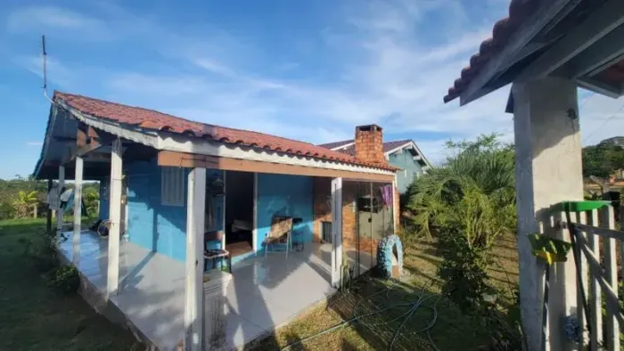Velleda oferece espetacular sítio de 1000m² em um dos melhores condomínios de Águas Claras