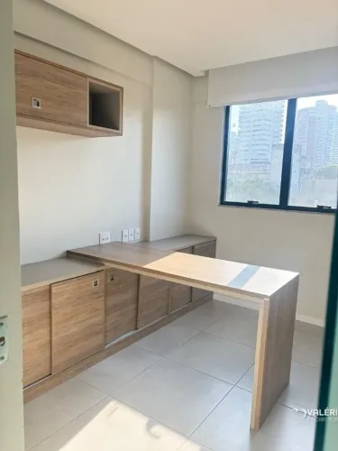 ÓTIMA SALA C/ 36 M²