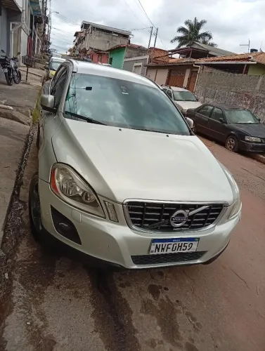 Volvo XC 60 3.0 AWD 5P 2010