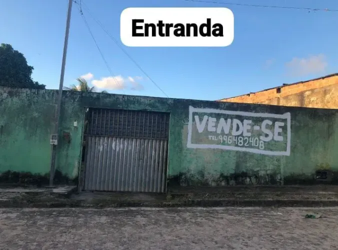 A melhor chácara do estado