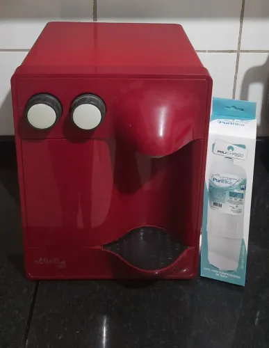 Filtro de água Soft everest, Purificador de agua e bebedouro consul electrolux