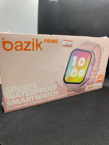 FONE LACRADO!!!! W89 PROMAX