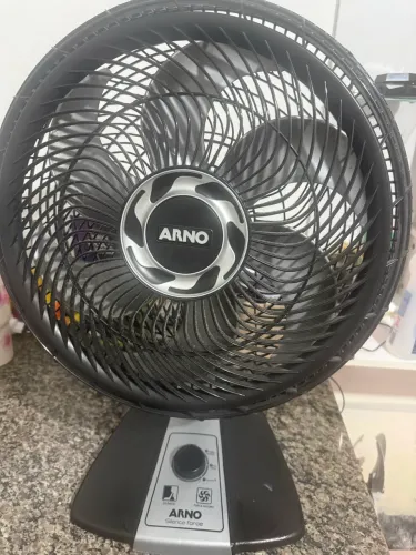 Ventilador arno 