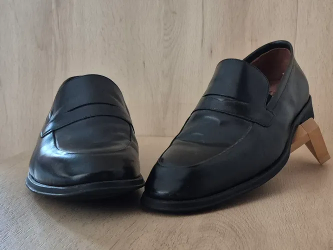 Sapato Loafer Sergio's