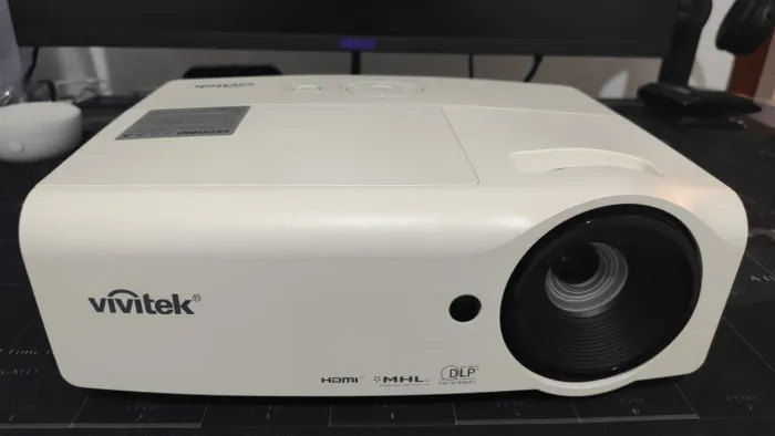 Projetor VIVITEK 