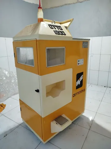 Extratora de suco OTTO 1800