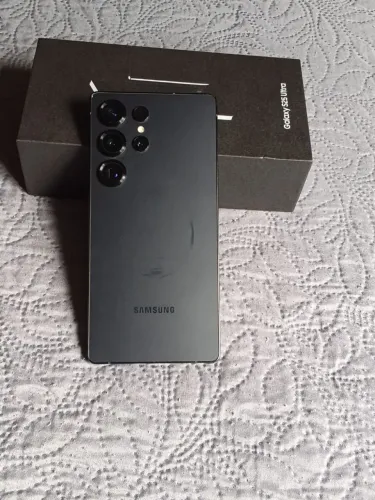 Samsung S25 ultra 512GB 12GB De RAM 
