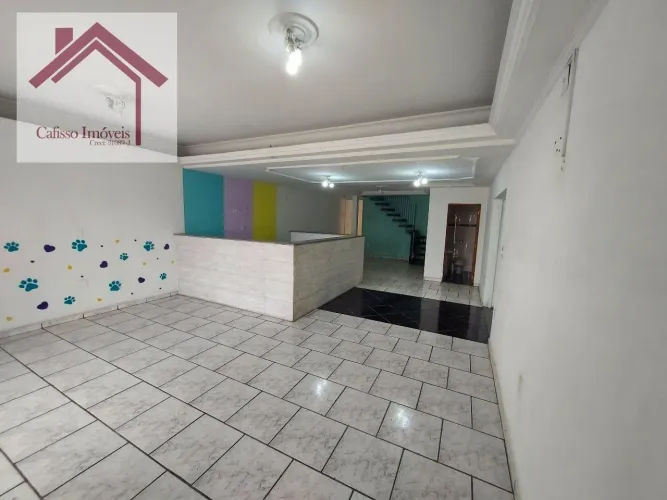 Casa Comercial para Locação em Parque das Laranjeiras, Sorocaba