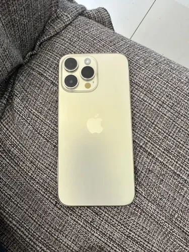 Iphone 14 pro max 256G bateria 87% aparelho muito novo