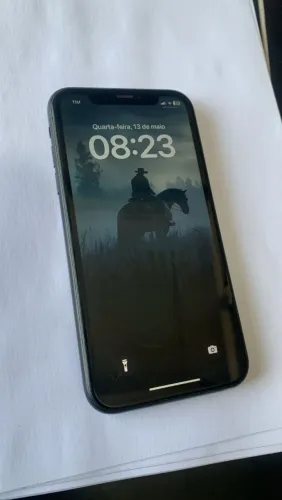 IPHONE XR 100% ORIGINAL 