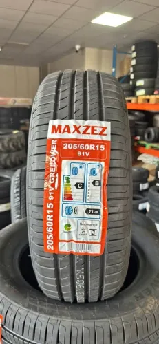 Promoção pneu novo 205/60r15 - montagem grátis