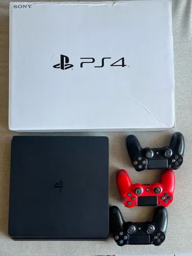 PlayStation 4  1.199,00