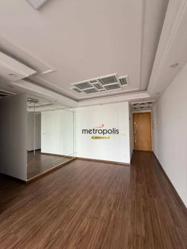 Apartamento com 3 dormitórios à venda, 85 m² por R$ 800.000,00 - Tatuapé - São Paulo/SP