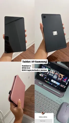 tablet