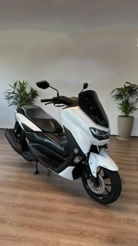 NMAX 160 2021