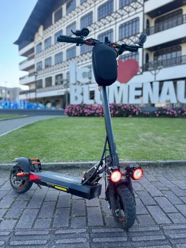 Patinete Elétrico GM5 P2