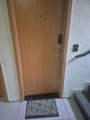 Apartamento 2/4 com suíte