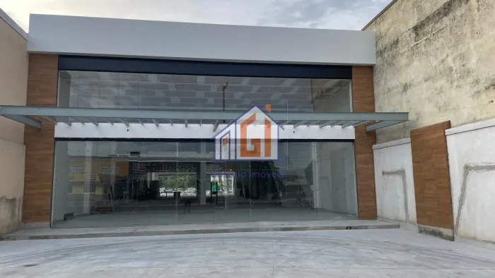 LOJA COMERCIAL em Araruama - Rio de Janeiro, Centro