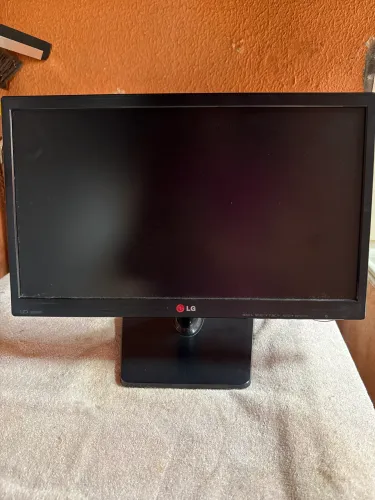 tela monitor computador Lg 