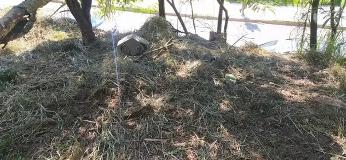 lote 125m2 em são pedro- facilitado- aceito carro novo-direto proprietário