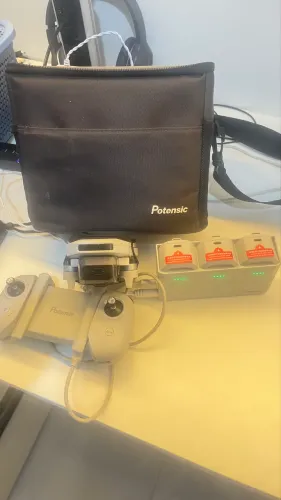 Drone Potensic Átomo