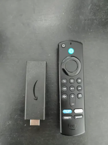Amazon fire tv