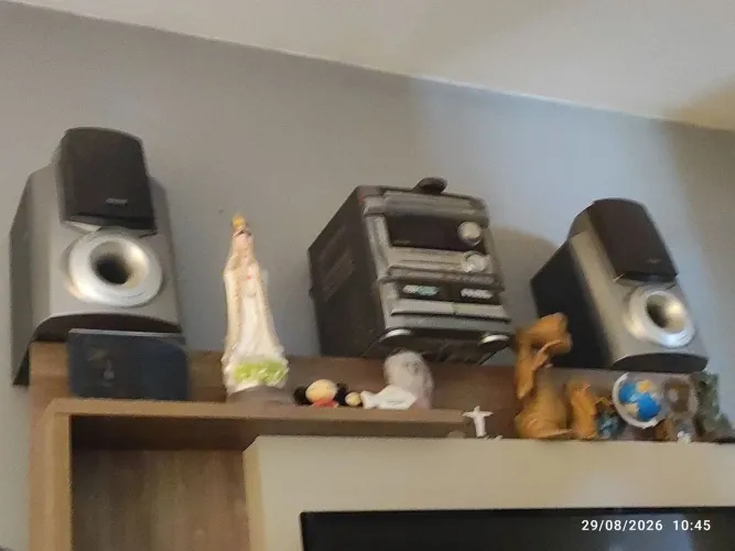 Microsystem Aiwa 4.200 pmpo