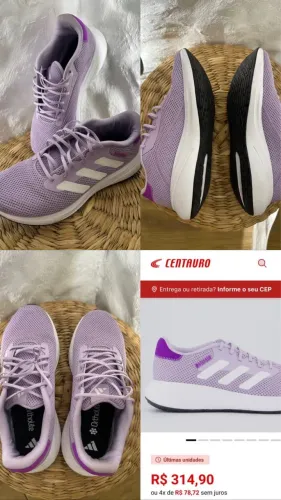 Adidas NOVO TAM 40