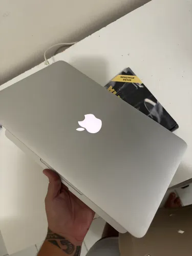 MacBook Air 2013