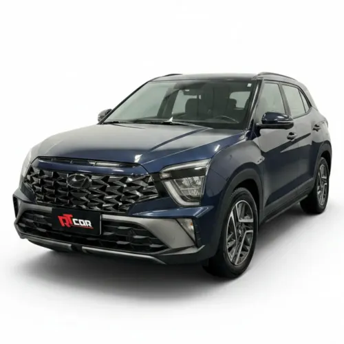 Hyundai Creta N Line 1.0 TB 12V Flex Aut. 2023