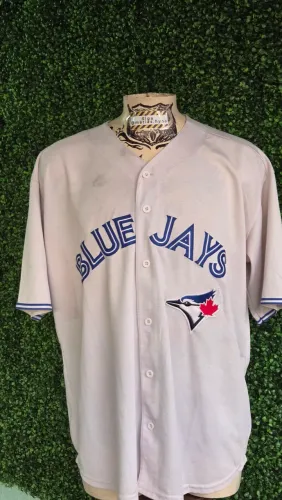 Camisa Blue Jays Original baseball 
