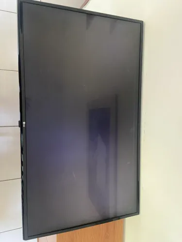 Smart TV de 43 polegadas da LG