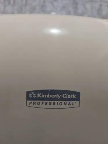 PAPELEIRA KIMBERLY -CLARK PROFISSIONAL