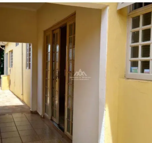 Casa com 2 dormitórios à venda, 61 m² por R$ 430.000,00 - Vila Seixas - Ribeirão Preto/SP