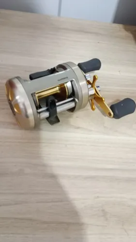 Cardiff Shimano